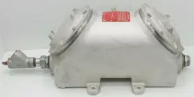 SK645RG COOPER CROUSE-HINDS Fls Explosion Enclosed Disconnect #2