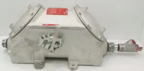 SK645RG COOPER CROUSE-HINDS Fls Explosion Enclosed Disconnect