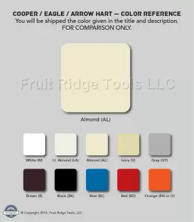 DF8AP-A COOPER Preset Single Pole Decorator Dimmer #2