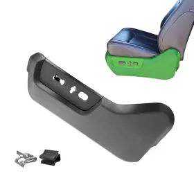 TAO0720-30514A COPGGE Left Driver Power Seat Shield Panel
