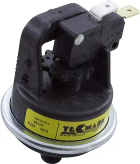 4037P Pressure Switch Mpt Spst #2