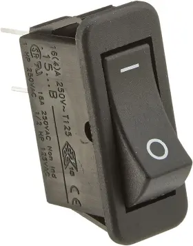 009493F CPARTSTORE-TOP Yiaosua Rocker Switch