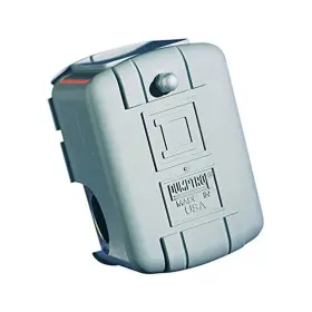 61W2002 CPD Pumptrol Pressure Switch