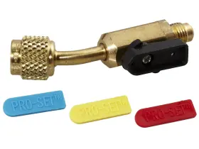 BV45 CPS Ball Valve Hose Adapter Fm Bv