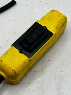 791450264684 CRANE Push Switch Up Down Control Station #3