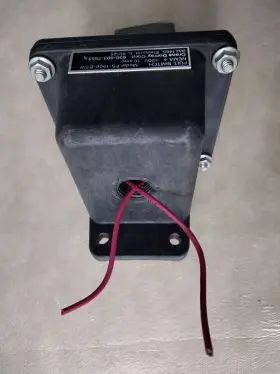 PS-1000-BSW CRANE DORRAY Nema Switch #2