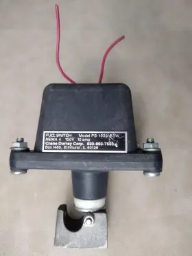 PS-1000-BSW CRANE DORRAY Nema Switch #3