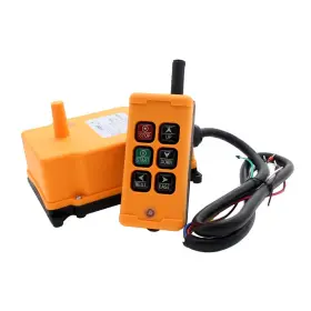 MKHS-6 CREATORELE Key Crane Remote Control Wireless Push