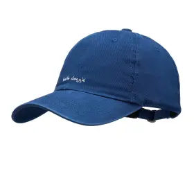 BC10-1 CROOGO Unstructured Baseball Cap Unisex Panel Dad Hat