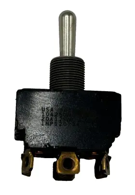 9813 CROUSE-HINDS Toggle Switch