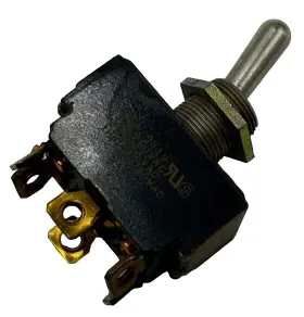 9819 CROUSE-HINDS Toggle Switch