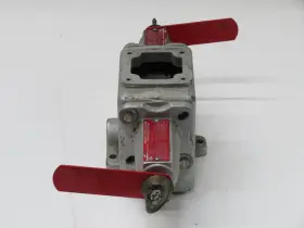 AFUL6 CROUSE-HINDS Selector Switch #3