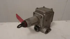 AFUX0333 CROUSE HINDS Conveyor Control Switch #2