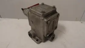 AFUX0333 CROUSE HINDS Conveyor Control Switch #3