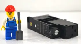 81513502 CROUZET Pneumatic Pressure Switch #3