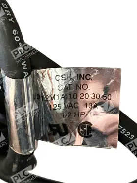 012M1A-10 CSH Float Level Switch #3