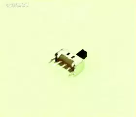 Cts MINISPDT-SLIDESWITCH10TG Pc Mini Slide Switch Spdt Mount