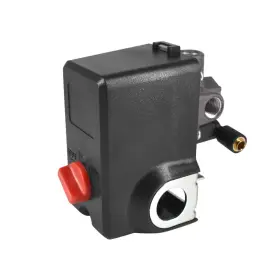 Q-917 CULMKARI Condor Mdr Pressure Switch Volts