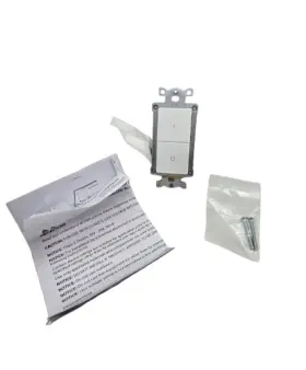NXSW2-OO-WH Wall Switch