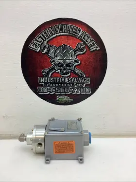 604D1 CUSTOM CONTROL SENSORS Pressure Switch Vac #3
