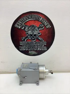 604D1 CUSTOM CONTROL SENSORS Pressure Switch Vac