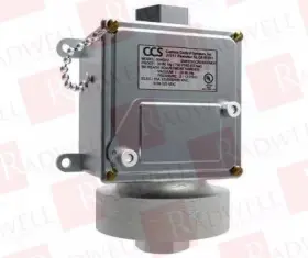 604GZF11 CUSTOM CONTROL SENSORS Pressure Switches