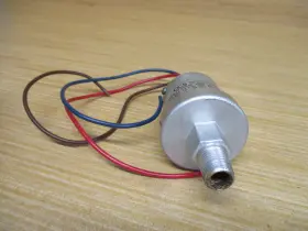 611G8003 CUSTOM CONTROL SENSORS Pressure Switch #3