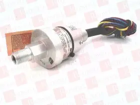 611GM8001 CUSTOM CONTROL SENSORS Pressure Switches