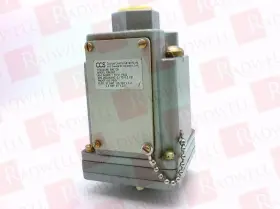 6863G1 CUSTOM CONTROL SENSORS