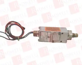 6900G18-7008 CUSTOM CONTROL SENSORS Pressure Switches