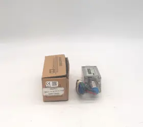 690PE1 CUSTOM CONTROL SENSORS Pressure Switch