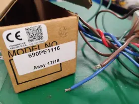 085343 CUSTOM CONTROL SENSORS INC Pressure Switches #3