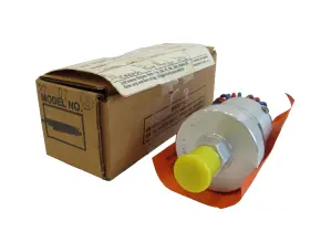 611G9007 CUSTOM CONTROLS Pressure Switch