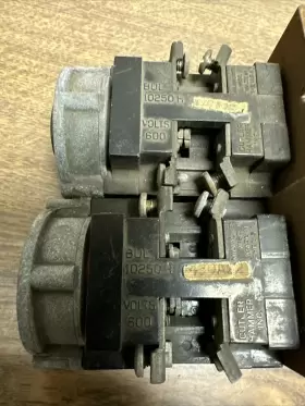 10250H CUTLER-HAMMER Push Buttons #3