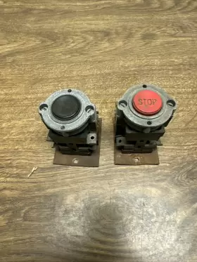 10250H CUTLER-HAMMER Push Buttons