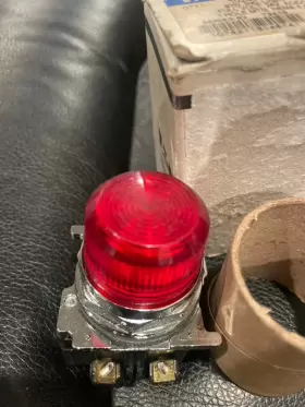 10250T206N CUTLER-HAMMER Box Eaton Standard Indicator Light #3