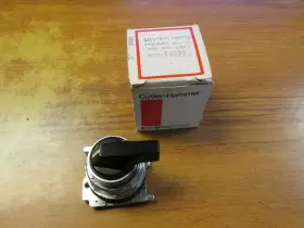 10250T3023 CUTLER-HAMMER Selector Switch Position Cat