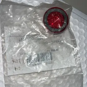 10250TC1N CUTLER-HAMMER Eaton Lens Indicator Light #3