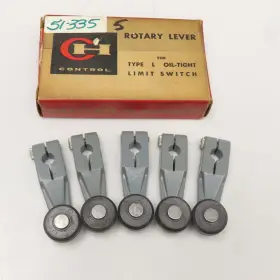 10316H200A CUTLER HAMMER Limit Switch Rotary Lever