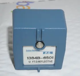 1384B-6501 CUTLER HAMMER Eaton Diffusive Reflective