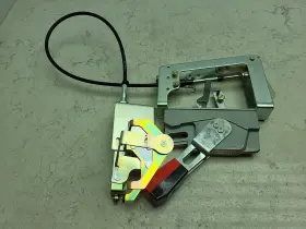6648C48H11 CUTLER HAMMER Eaton Disconnect Cable Switch #3