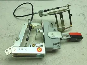 6648C48H11 CUTLER HAMMER Eaton Disconnect Cable Switch