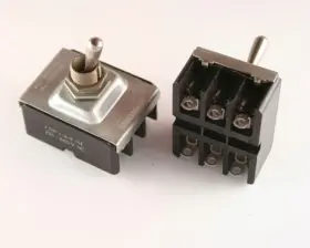 7611K3 CUTLER-HAMMER Eaton Switch Toggle