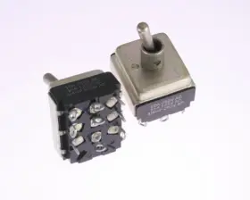 7705K1 CUTLER-HAMMER Eaton Switch Toggle