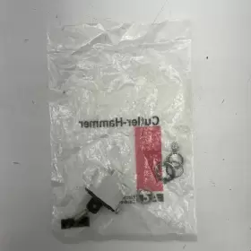 8500K9 CUTLER-HAMMER Eaton Toggle Switch #2
