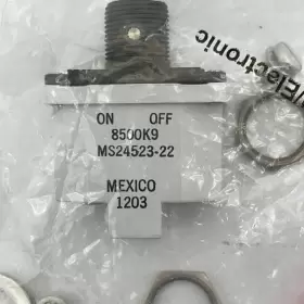 8500K9 CUTLER-HAMMER Eaton Toggle Switch #3