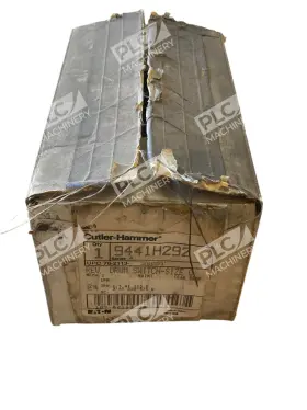 9441H292 CUTLER-HAMMER Reversing Drum Switch