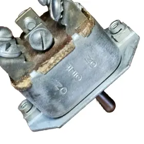 AN3023-7 CUTLER-HAMMER Toggle Switch Stdp Military #2