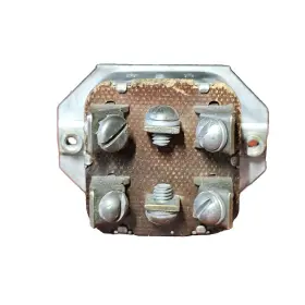 AN3023-7 CUTLER-HAMMER Toggle Switch Stdp Military #3