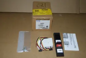 C400GK3 CUTLER-HAMMER Cover Control Kit